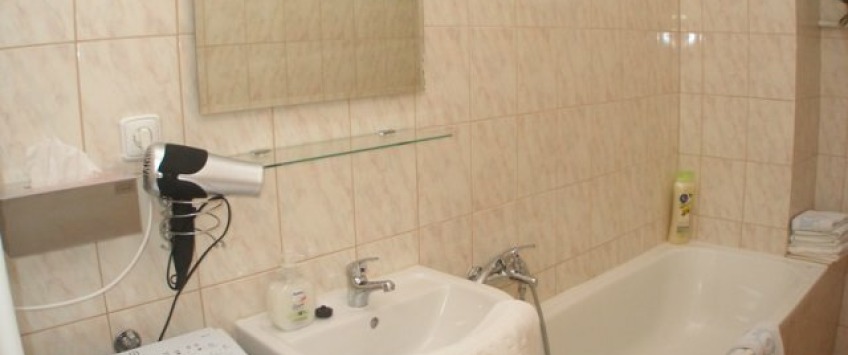 Davids Appartements Stepanska Praha